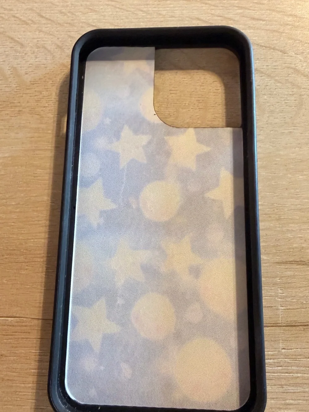 Wildflower Stars & Moons iPhone 13 Pro Max Case
